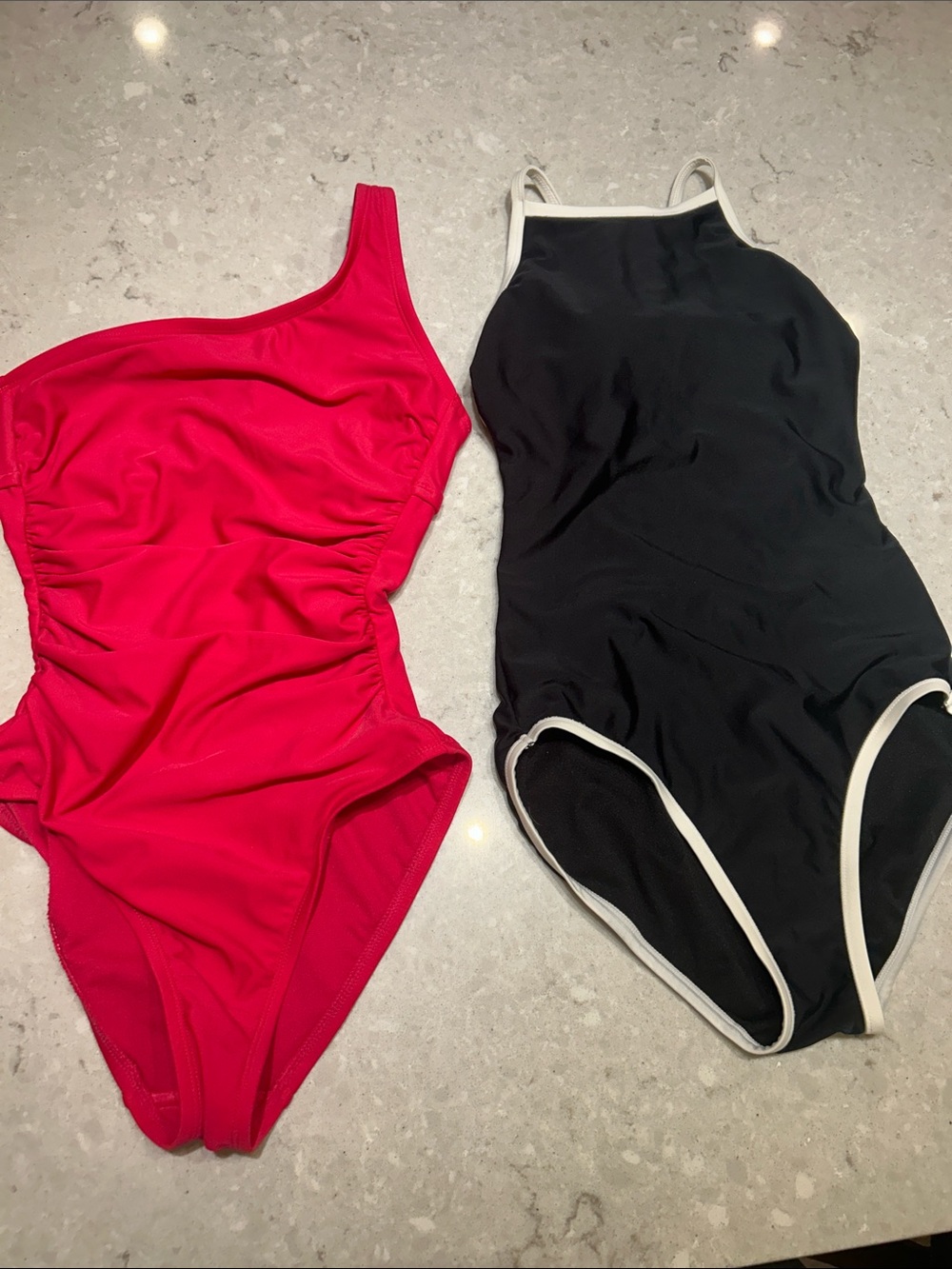 2 Target one-pieces bundle